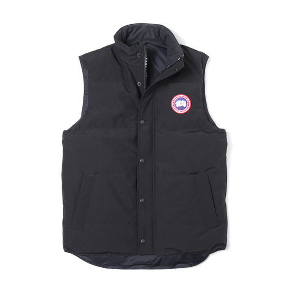 GARSON VEST