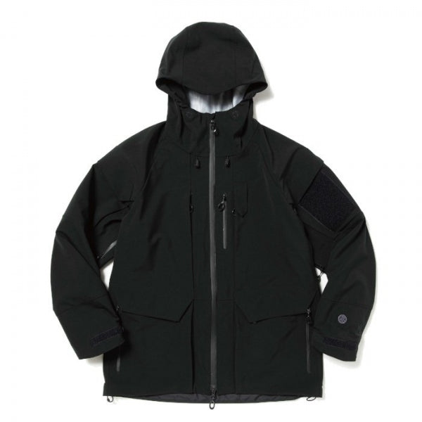 NIGHTHAWK HARD SHELL JACKET