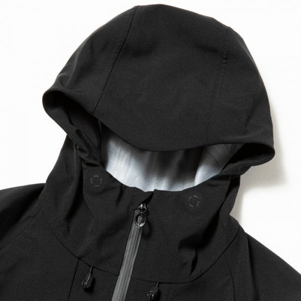 NIGHTHAWK HARD SHELL JACKET