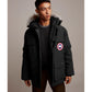 EXPEDITION PARKA FUSION FIT