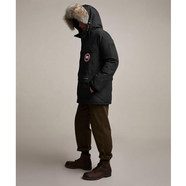 EXPEDITION PARKA FUSION FIT