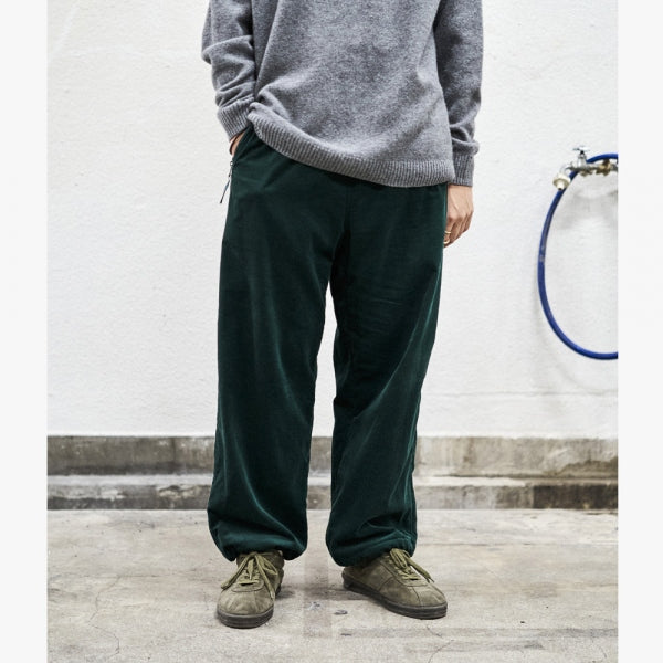 CORDUROY OVER PANTS w/Octa