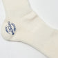 DWELLER SOX HI C/N/P YARN