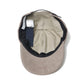 DWELLER 6P CAP SHEEP LEATHER