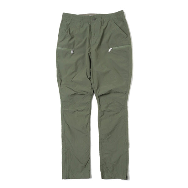 TROOPER TROUSERS C/N RIPSTOP CORDURA