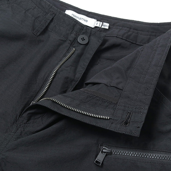 TROOPER TROUSERS C/N RIPSTOP CORDURA