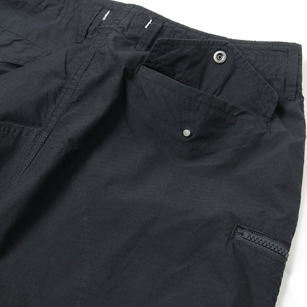 TROOPER TROUSERS C/N RIPSTOP CORDURA