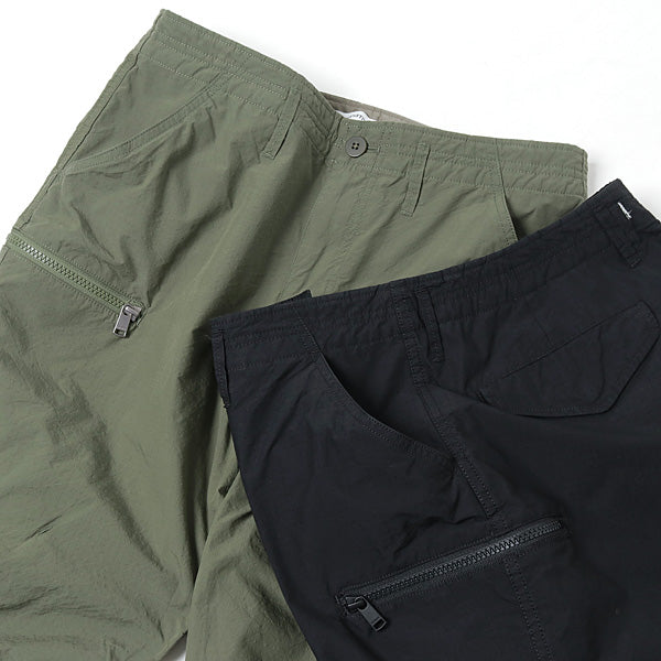 TROOPER TROUSERS C/N RIPSTOP CORDURA