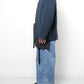 BAGGY DENIM PANTS