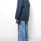 BAGGY DENIM PANTS