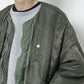 BUG MA-1 JACKET