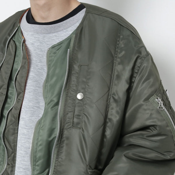 BUG MA-1 JACKET