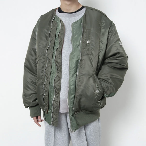 BUG MA-1 JACKET