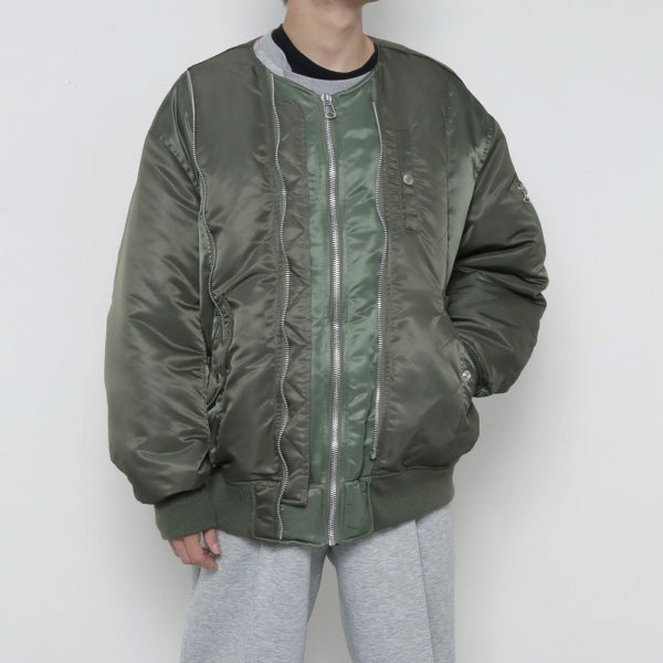 BUG MA-1 JACKET