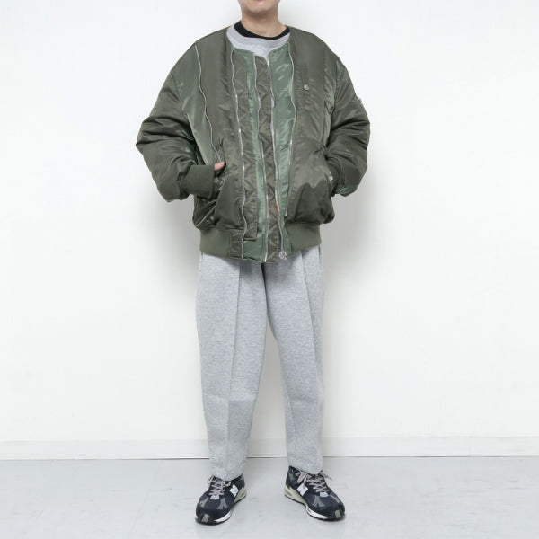 BUG MA-1 JACKET