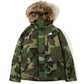 Novelty Elebus Jacket