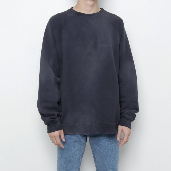 Ponyboy Pullover Sweater