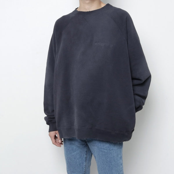 Ponyboy Pullover Sweater