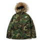 Novelty McMurdo Parka