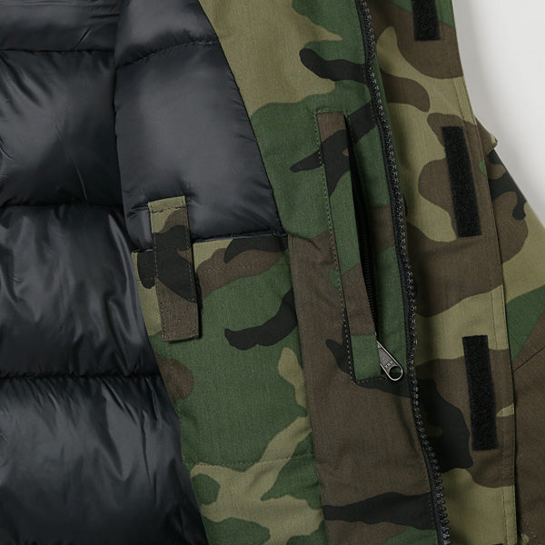 Novelty McMurdo Parka (ND91525) | DIVERSE / ジャケット (MEN