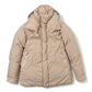 HIKER DOWN COAT NY TAFFETA ST WITH GORE-TEX INFIUM