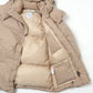 HIKER DOWN COAT NY TAFFETA ST WITH GORE-TEX INFIUM