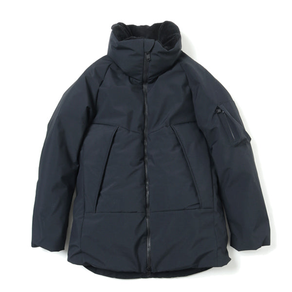 EXPR DOWN COAT NY. WEATHER WITH GORE-TEX INFINIUM