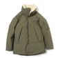 EXPR DOWN COAT NY. WEATHER WITH GORE-TEX INFINIUM