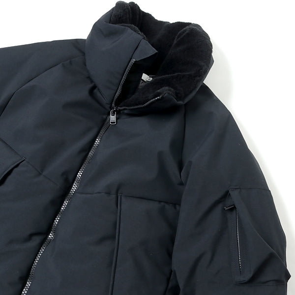 EXPR DOWN COAT NY. WEATHER WITH GORE-TEX INFINIUM