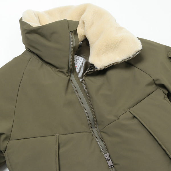 EXPR DOWN COAT NY. WEATHER WITH GORE-TEX INFINIUM