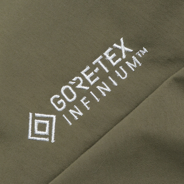 EXPR DOWN COAT NY. WEATHER WITH GORE-TEX INFINIUM