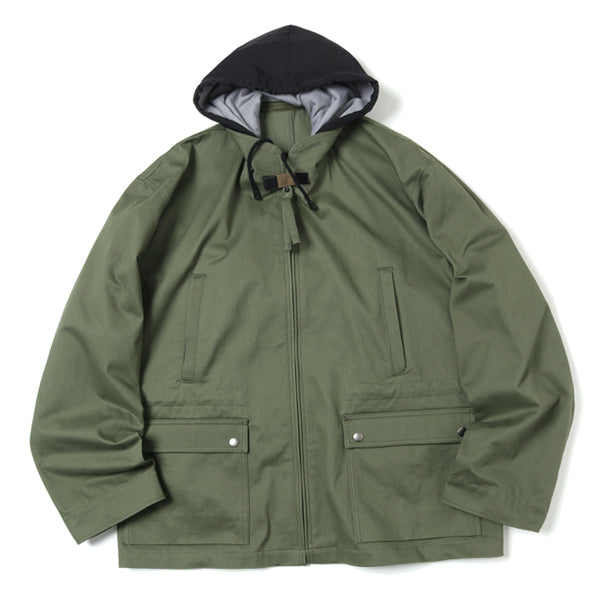 FIELD JACKET(KHAKI)