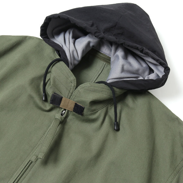 FIELD JACKET(KHAKI)