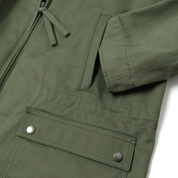 FIELD JACKET(KHAKI)