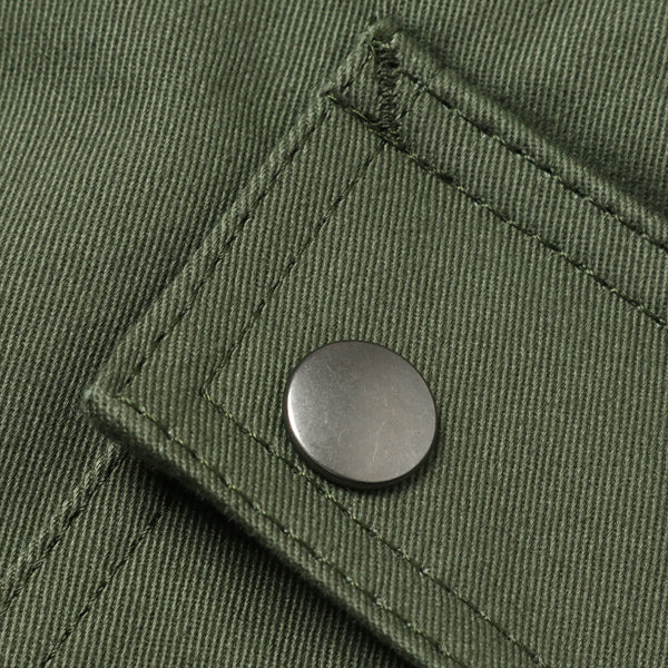 FIELD JACKET(KHAKI)