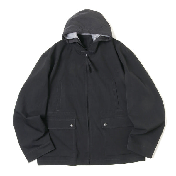 FIELD JACKET(BLACK)