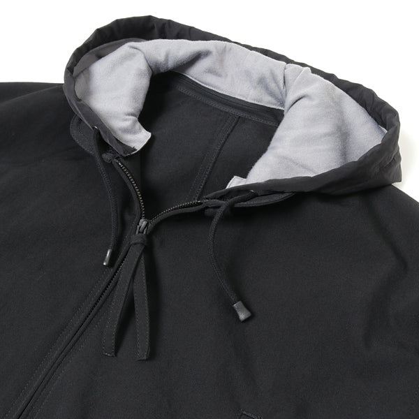 FIELD JACKET(BLACK)