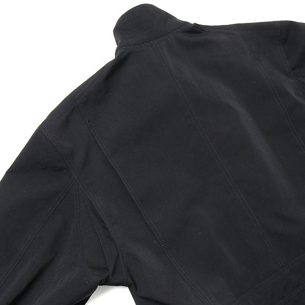 FIELD JACKET(BLACK)