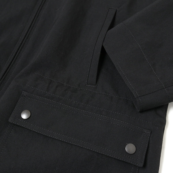 FIELD JACKET(BLACK)