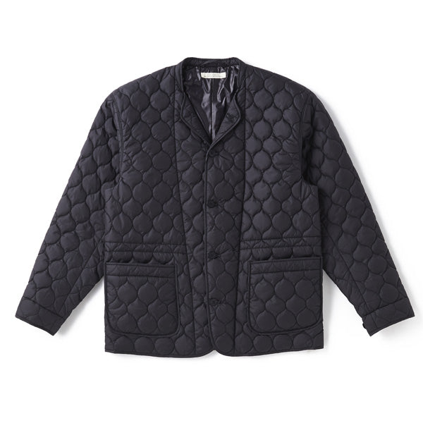 QUILTED ATELIER JACKET