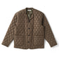 QUILTED ATELIER JACKET