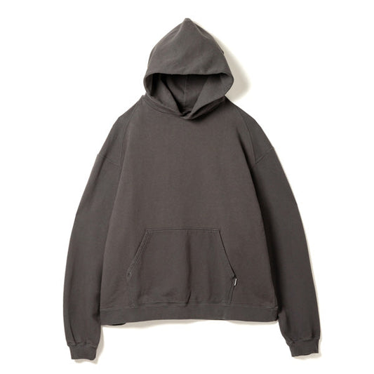 Overdyed Hooded Sweatshirt