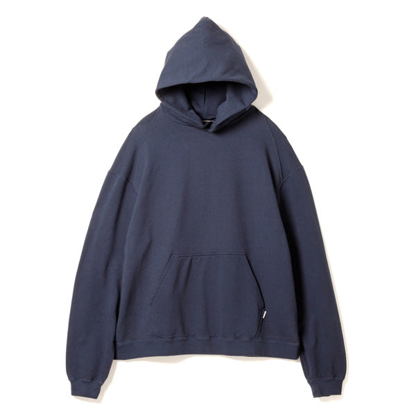 Overdyed Hooded Sweatshirt