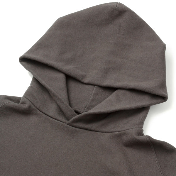 Overdyed Hooded Sweatshirt