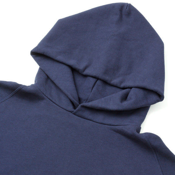 Overdyed Hooded Sweatshirt