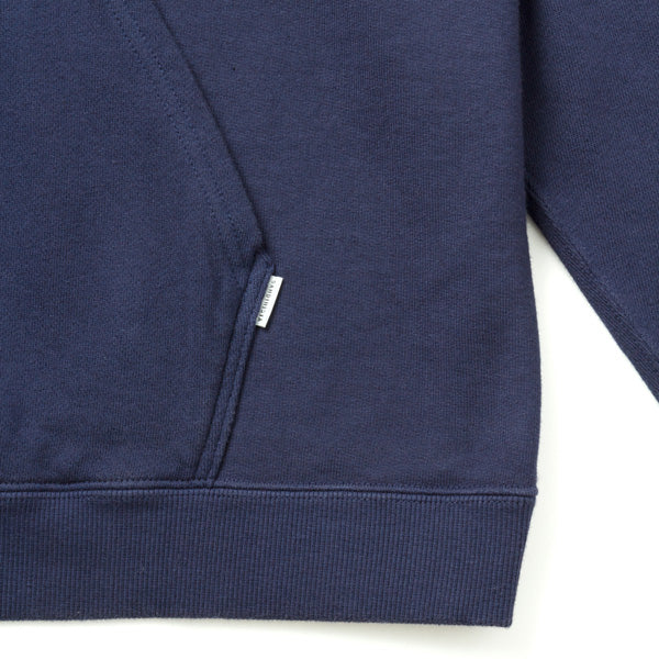 Overdyed Hooded Sweatshirt