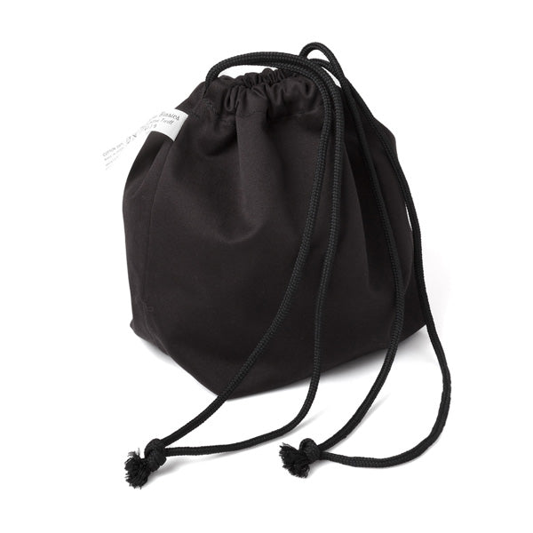 Chino Drawstring Bag