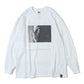 Poet Meets Dubwise for GP Jersey L/S Tee ”SUN”