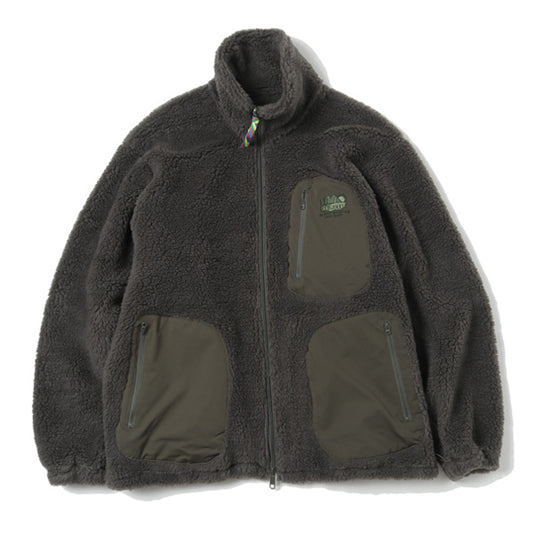 NEW HOLY MOUNTAIN FLEECE JACKET