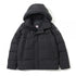 WYNDHAM PARKA - CORE RESET
